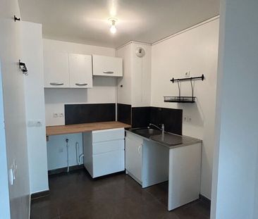 Appartement à louer 2 pièces • 37,32 m2 Châtillon - Photo 1