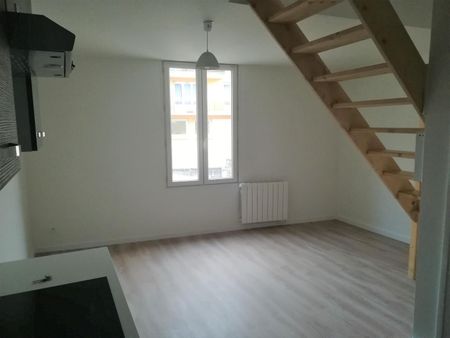 Location Appartement 2 pièces 21m² CLERMONT FERRAND 63000 - Photo 4