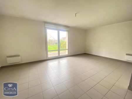 Location Maison 4 pièces 82m² PECQUENCOURT 59146 - Photo 2