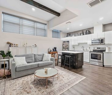 For Lease - 405 Merritt Street Unit# 4, St. Catharines, Ontario - Photo 3