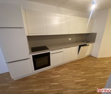 Moderne 1 Zimmer Wohnung im 10. Bezirk - Photo 1
