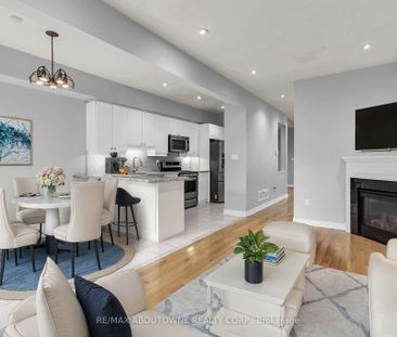For Lease - 128 Breton Avenue Unit# Upper, Mississauga, Ontario - Photo 6