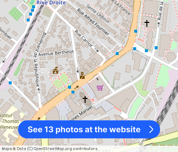 Tout savoir sur cette maison à Chaville - Photo 1