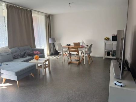Bel appartement de 3.5 pièces - Mont-sur-Lausanne - Foto 2