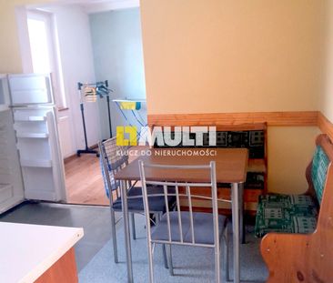 Dom wolnostojący, dla pracowników, parking - Zdjęcie 3