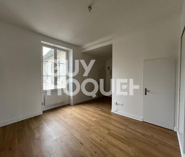 Appartement 1 pièce à louer à Laon - Ville Haute - Photo 6