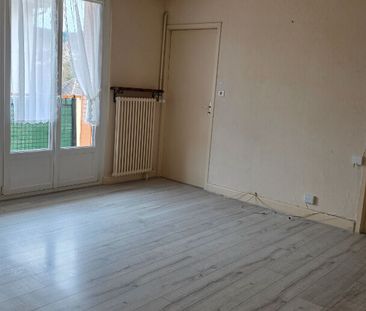 Location Appartement 3 pièces 56m² - Photo 1