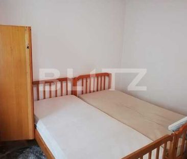 Garsoniera, 27 mp, decomandata, zona Piata Cipariu - Photo 3