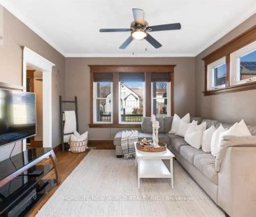 73 ELGIN STREET W - Photo 2