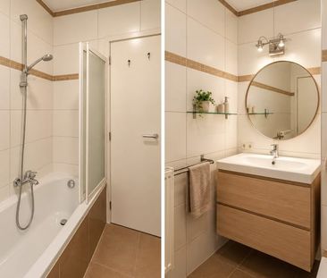 Appartement te huur - Photo 4