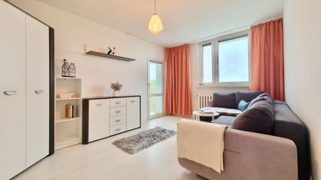 2pokoje z oddzielną kuchnią w świetnej lokalizacji 53 m² - Фото 4