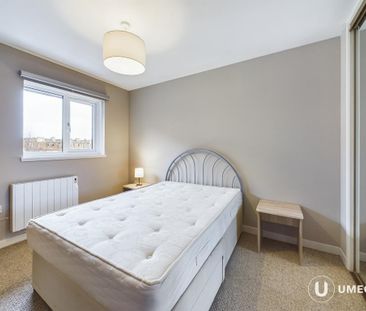 1 bedroom apartment to rent - Photo 5