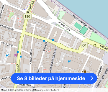 Værelse på 19 m² - Foto 1