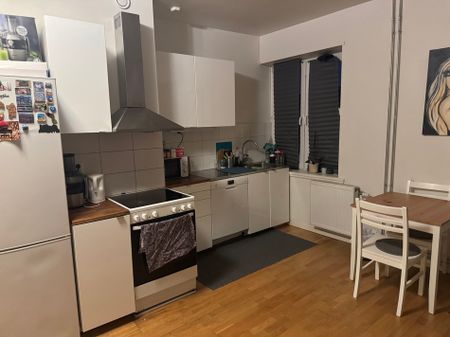 Sofiagatan 6, Södra Sofielund - Foto 2