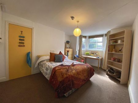 7 bedroom house to rent - Photo 4