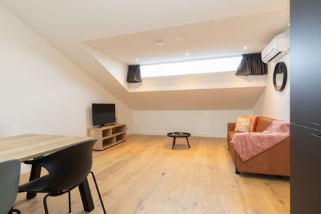 Appartement te huur: Eurokade 37-C 1060 RZ Amsterdam - Foto 5