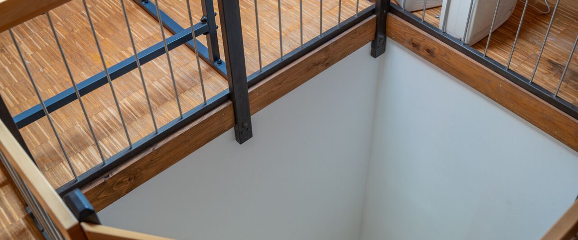 Hochwertige Maisonettewohnung mit Balkon - Photo 1