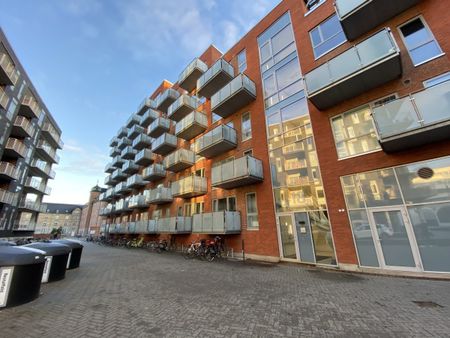 Godsbanen 14, 6. 5, 9000 Aalborg - Photo 3