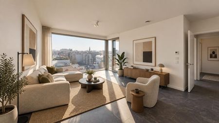 Appartement te huur - Foto 3