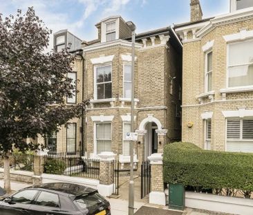 Wandle Road - Photo 1