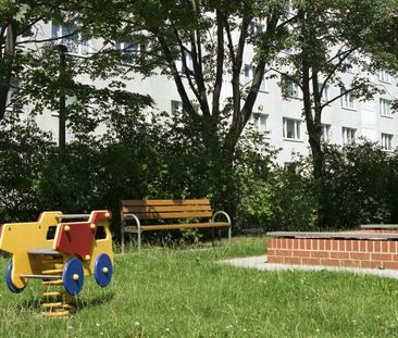 Burger Hof 6 - Harzer-Karree - Foto 6