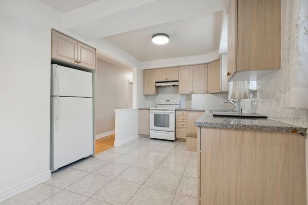 For Lease - 29 Jeanette Street Unit# Main, Toronto, Ontario - Photo 1