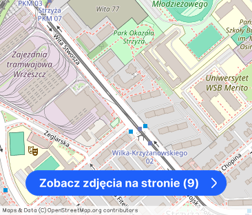 Gdańsk, Strzyża, Wojska Polskiego, dom, do wynajęcia – zdjęcie 1