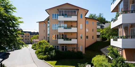 Roslagsgatan 33 - Foto 2