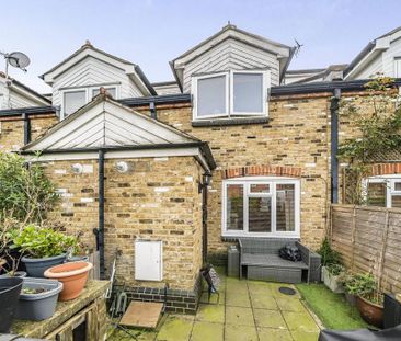 2 bedroom house to rent - Photo 4