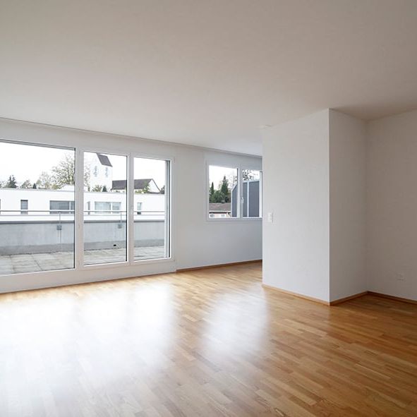 Stadtnah Wohnen und doch im Grünen! - Foto 1