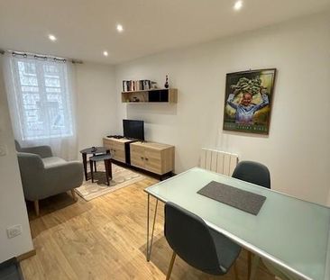 Location Appartement 35m² MACON 71000 - Photo 5