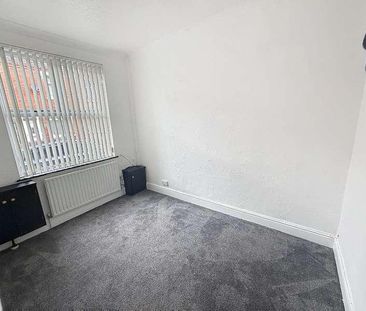 Wileman Street, Stoke-on-trent, Staffordshire, ST4 - Photo 2