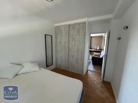 Appartement à louer 1 pièce 11.59m² - Photo 3