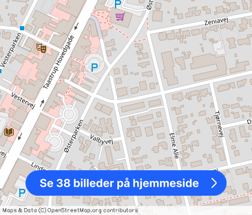 4 værelses rækkehus på 123 m² - Foto 1