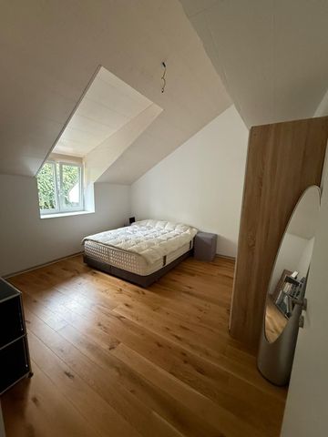 3.5 Zimmer, 105 m², 1. Stock - Photo 3
