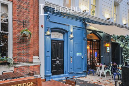 2 bedroom apartment to rent Pamphilon House, 196 High Street, Bromley, BR1 - Photo 3