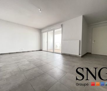 T3 AVEC LOGGIA ET PARKING - Photo 3