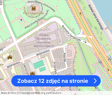 Nowe Miasto kawalerka od zaraz | Metro - Zdjęcie 1