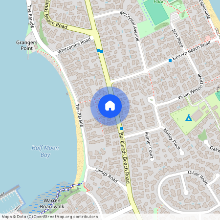 141C Bucklands Beach Road, Bucklands Beach, Manukau City