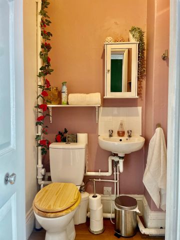 Studio Flat, Sunningdale, BS8 - Photo 5