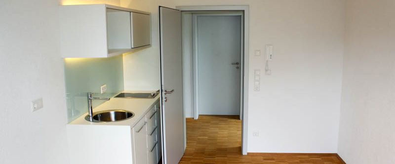 WG-Appartement der Extraklasse - Photo 1