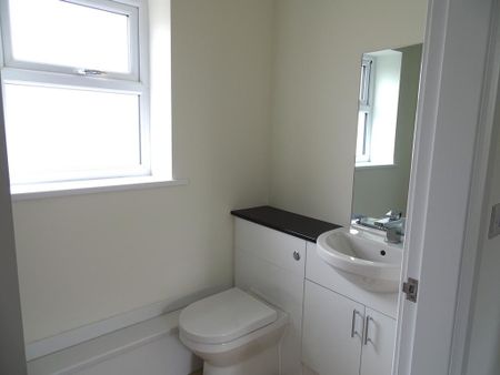 2 bedroom cottage to rent - Photo 5