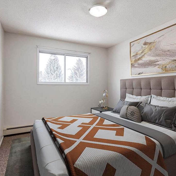 BG Classic Suite - 1 Bedroom - Photo 1