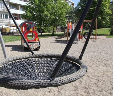 Trädgårdsgatan 50 A - Photo 3