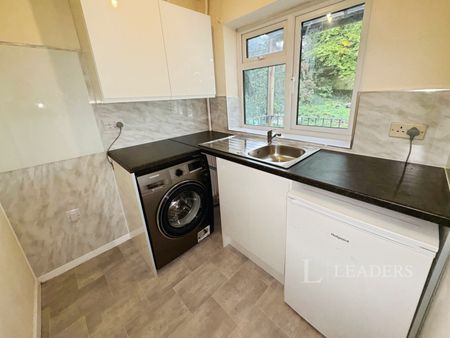 1 bedroom flat to rent Chilton Court, Belstead Avenue, IP2 - Photo 5