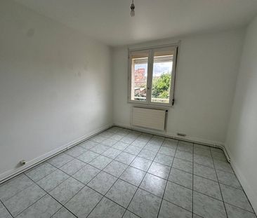 Location appartement 3 pièces 59.73 m² à Hellemmes-Lille (59260) - Photo 5