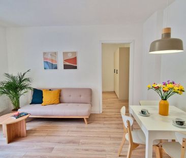 2 pokojowe, Katowice Centrum, design 50 m² - Photo 2