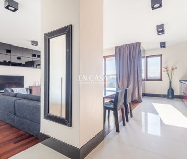 Loggia | Wysoki standard | Miejsce w garażu - Photo 1