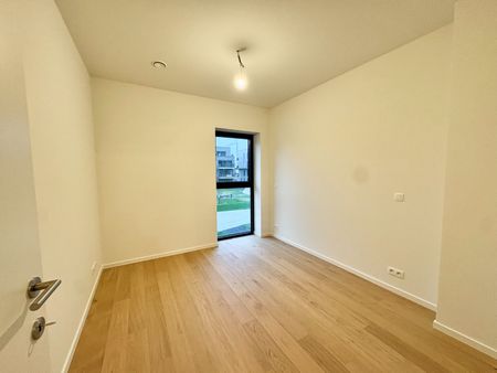 Ruim energiezuinig appartement met 2 slaapkamers - Foto 4