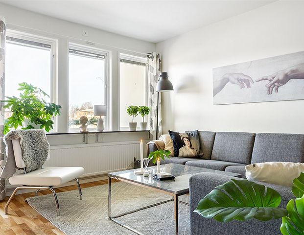 Järnåkravägen 3A - Photo 1